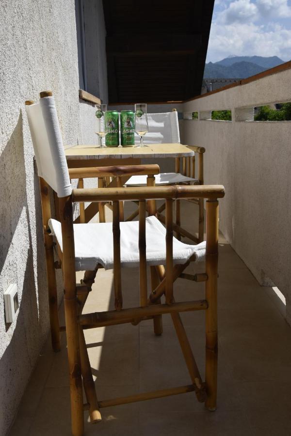 Catalina Lesce-Bled Apartment เลสเซ ภายนอก รูปภาพ