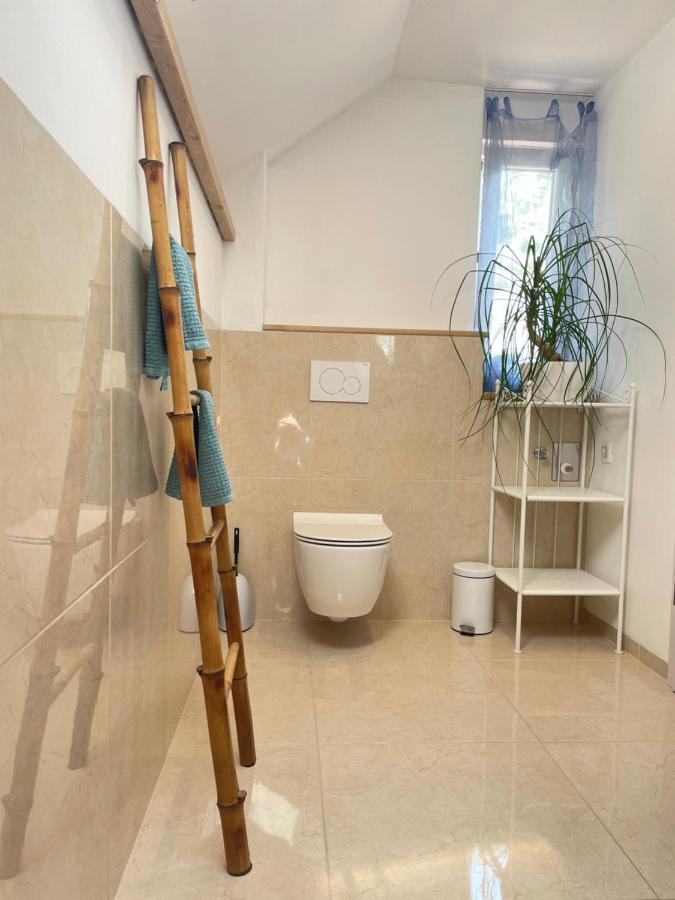 Catalina Lesce-Bled Apartment เลสเซ ภายนอก รูปภาพ