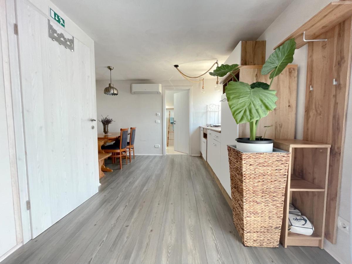 Catalina Lesce-Bled Apartment เลสเซ ภายนอก รูปภาพ