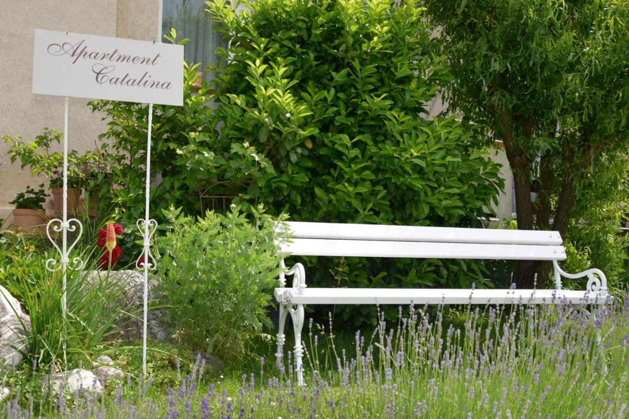 Catalina Lesce-Bled Apartment เลสเซ ภายนอก รูปภาพ