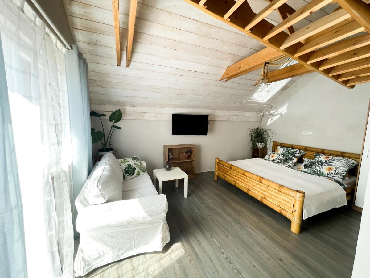 Catalina Lesce-Bled Apartment เลสเซ ภายนอก รูปภาพ