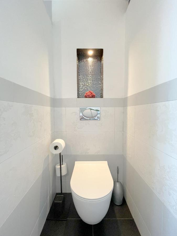 Catalina Lesce-Bled Apartment เลสเซ ภายนอก รูปภาพ