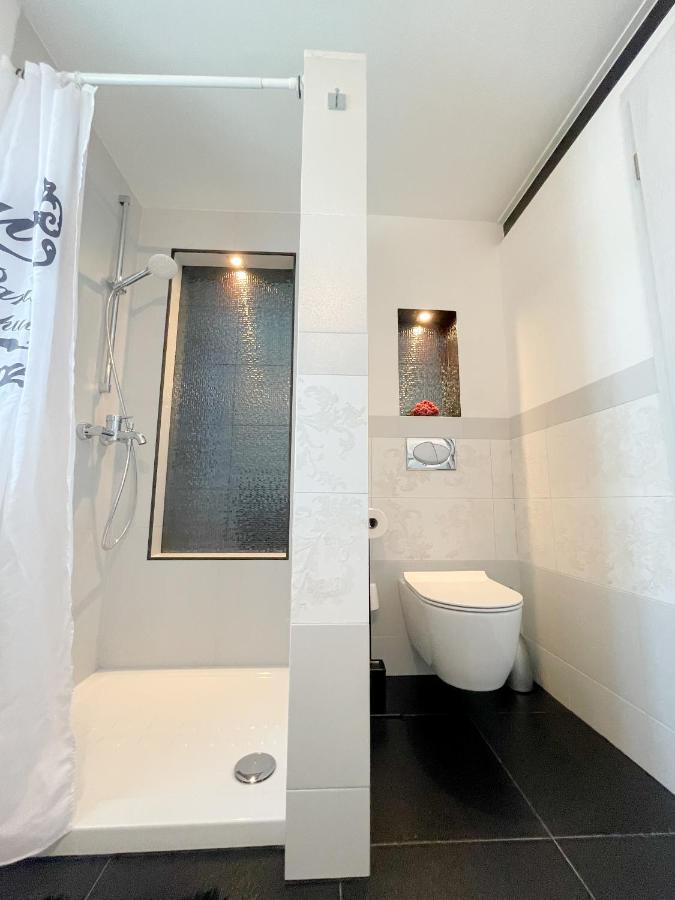 Catalina Lesce-Bled Apartment เลสเซ ภายนอก รูปภาพ