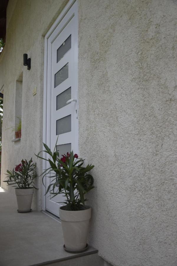 Catalina Lesce-Bled Apartment เลสเซ ภายนอก รูปภาพ