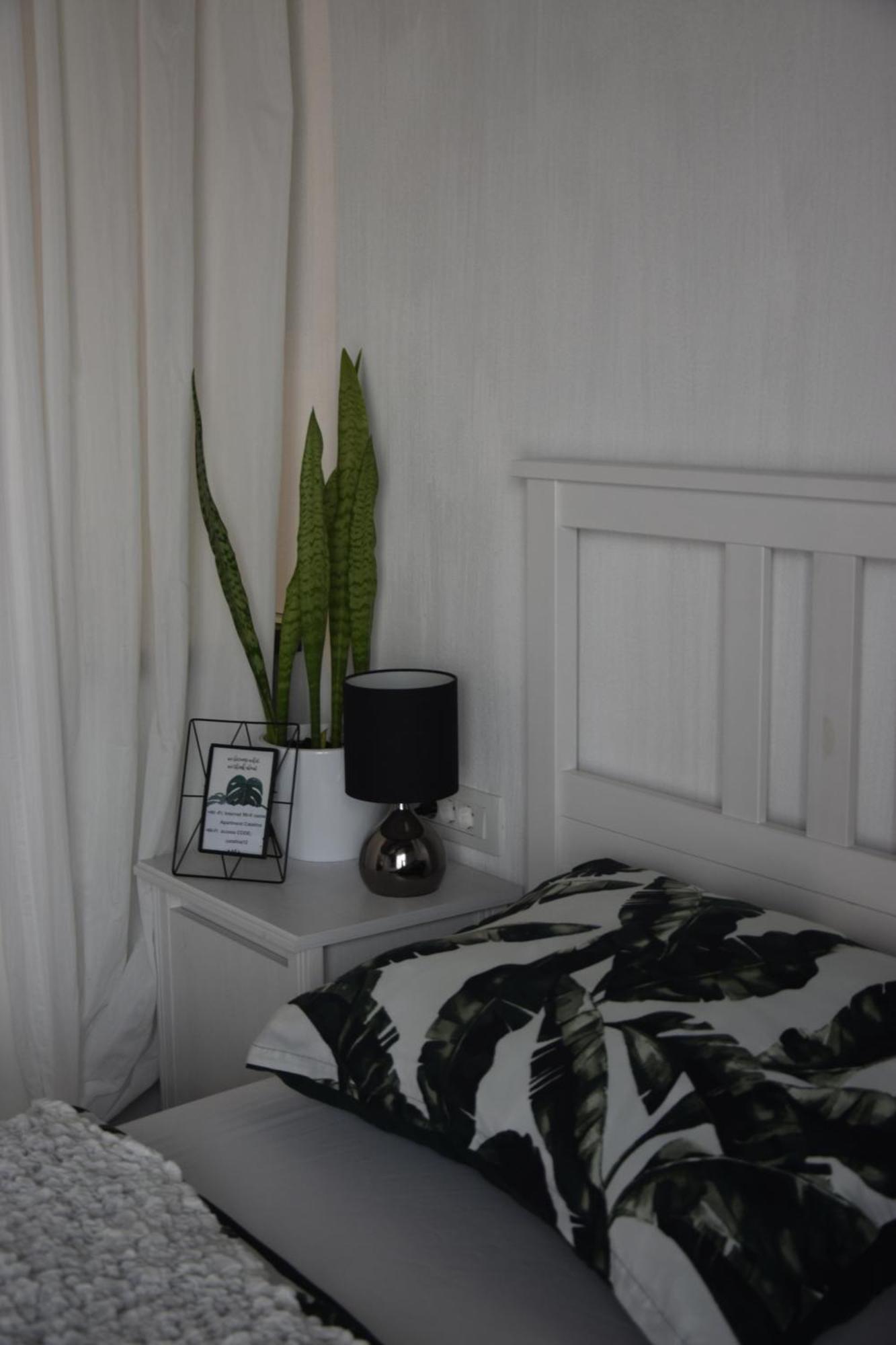 Catalina Lesce-Bled Apartment เลสเซ ภายนอก รูปภาพ